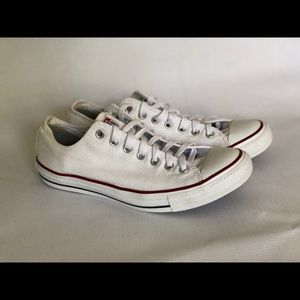 White converse